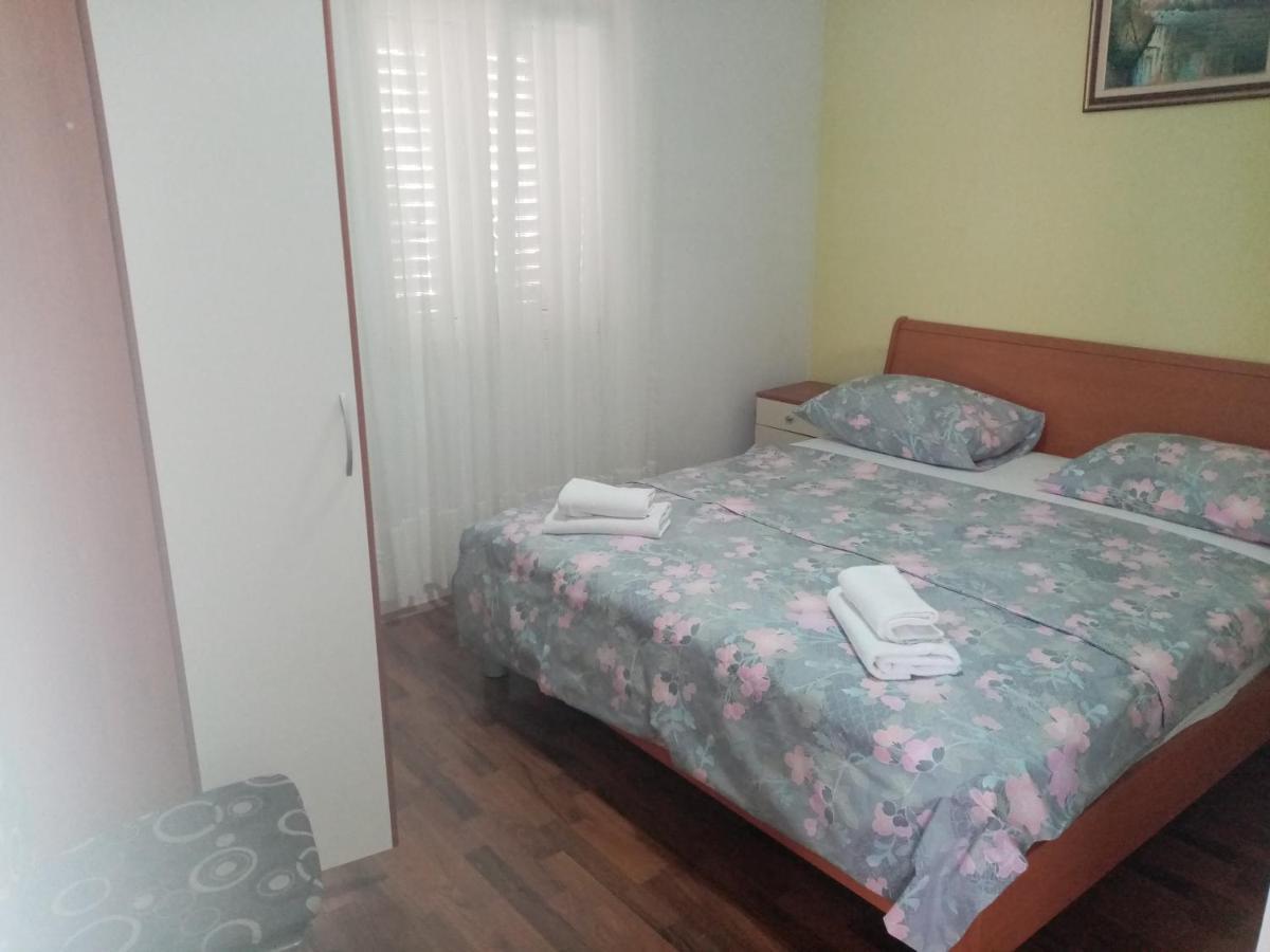 Apartmán Dotur Split