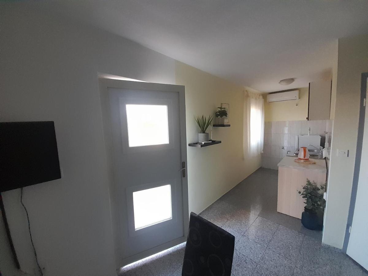 Apartmán Dotur *