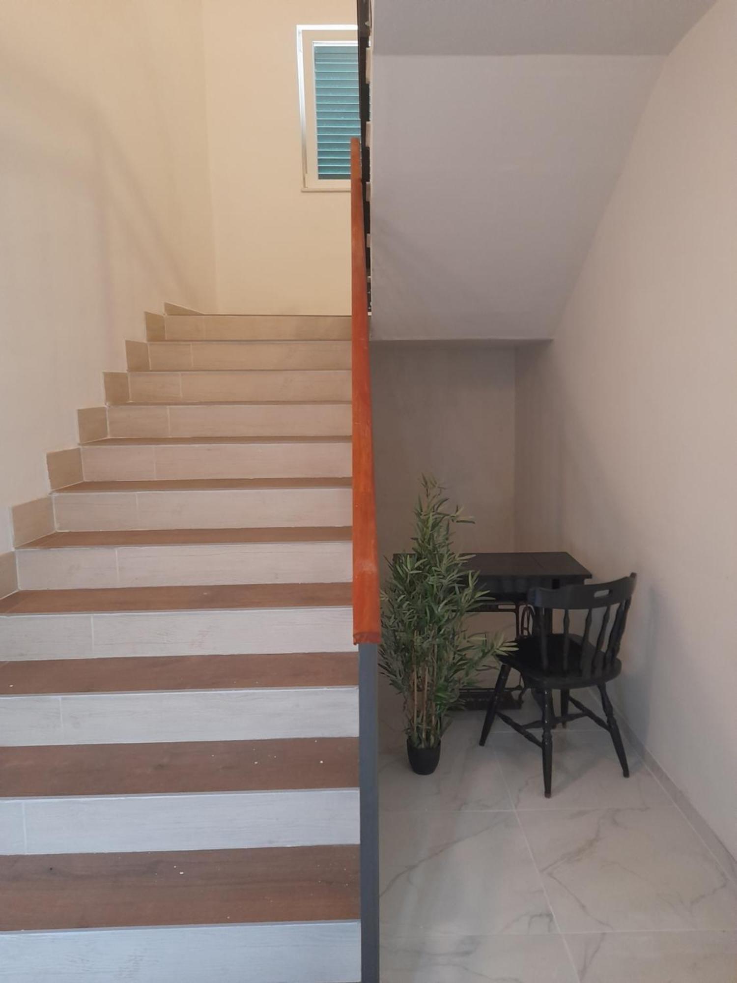 Dotur Apartmán Split