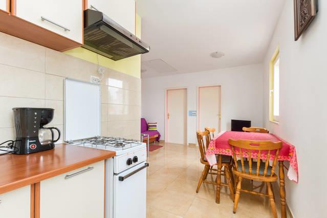 Apartmán Dotur Split