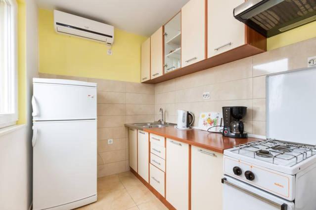 Dotur Apartmán Split