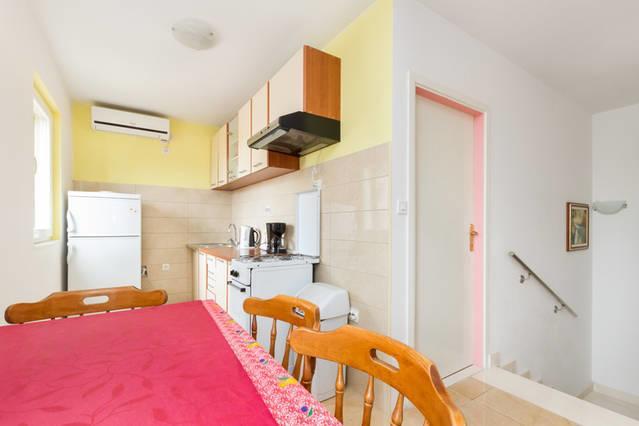 Dotur Apartmán Split